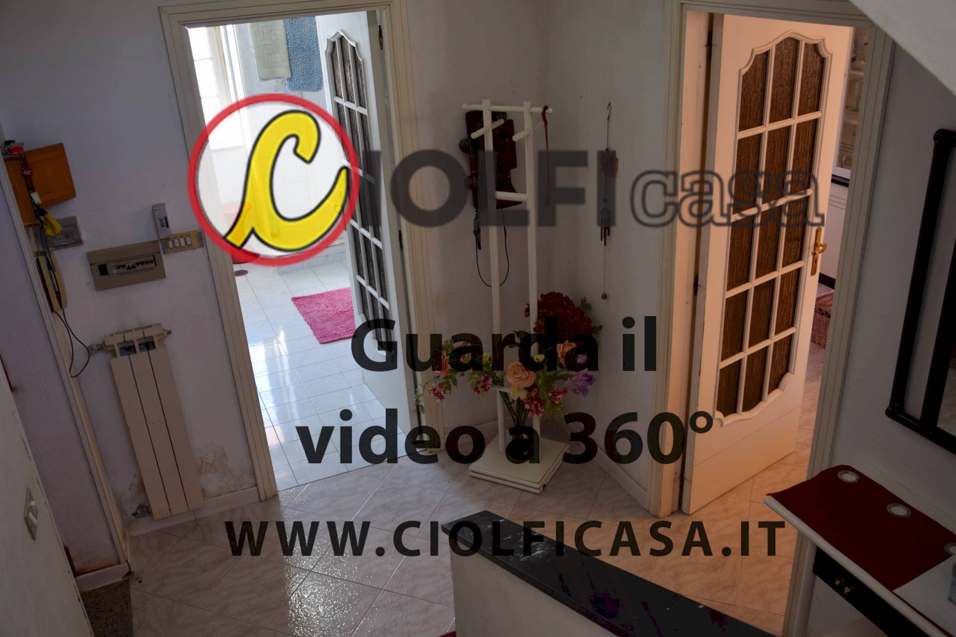 Foto 2 - Casa indipendente snc, San Vittore del Lazio - foto 2