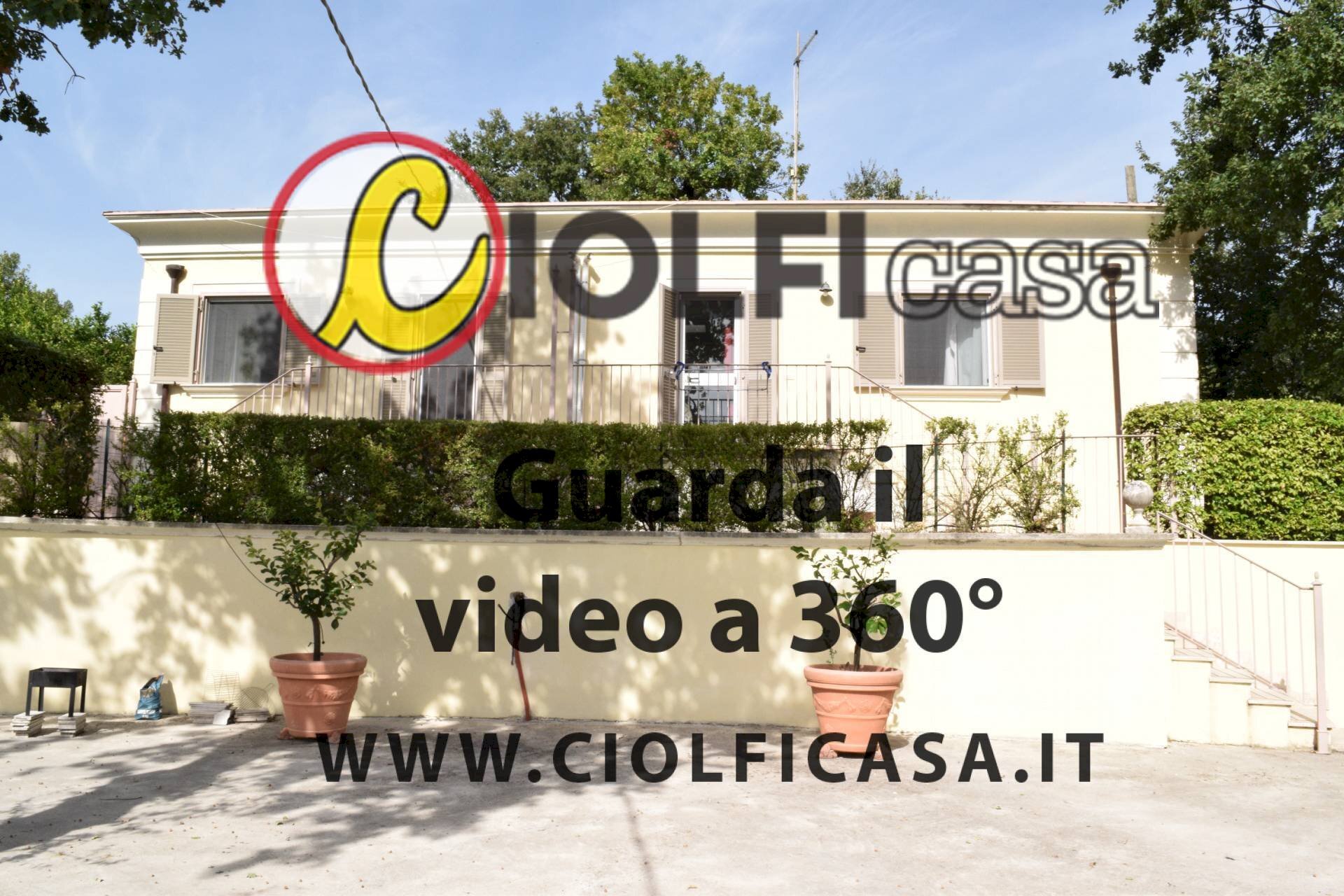 Foto 1 - Villa Cassino - foto 1