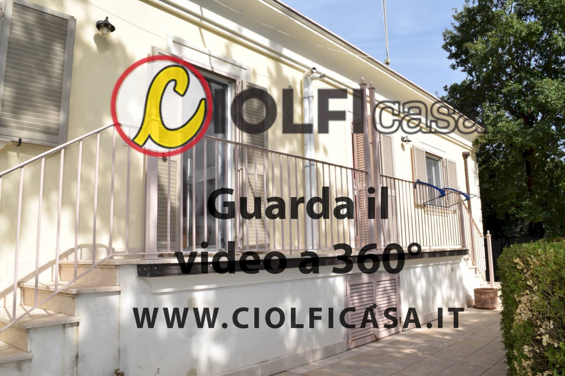 Foto 2 - Villa Cassino - foto 2