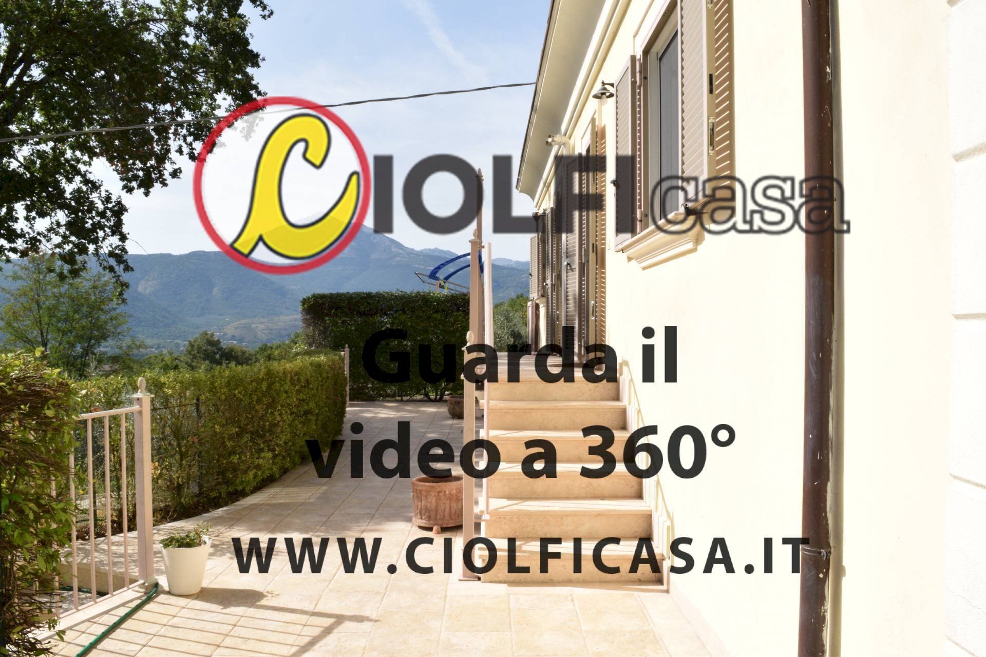 Foto 3 - Villa Cassino - foto 3