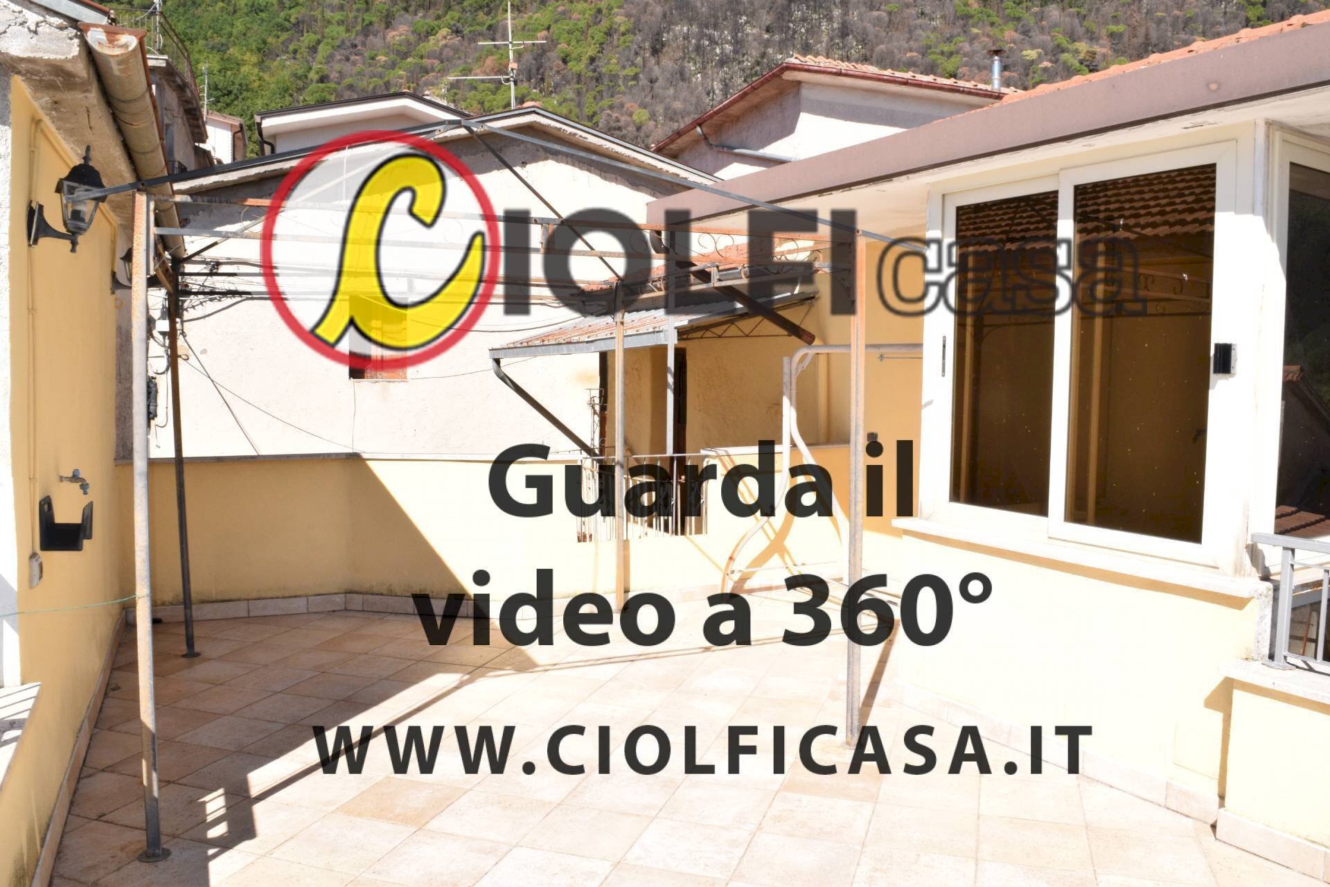 Foto 2 - Casa semi indipendente Sant'Elia Fiumerapido - foto 2