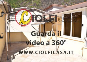 Foto 2 - Casa semi indipendente Sant'Elia Fiumerapido - foto 2