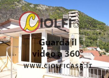 Foto 3 - Casa semi indipendente Sant'Elia Fiumerapido - foto 3