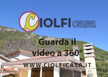 Foto 4 - Casa semi indipendente Sant'Elia Fiumerapido - foto 4