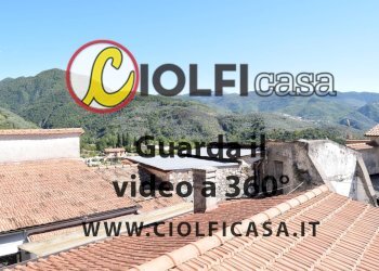 Foto 6 - Casa semi indipendente Sant'Elia Fiumerapido - foto 6