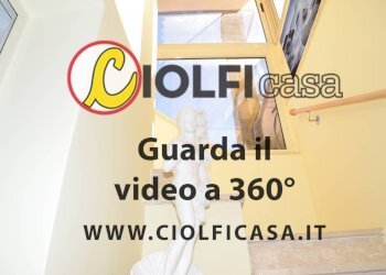 Foto 8 - Casa semi indipendente Sant'Elia Fiumerapido - foto 8