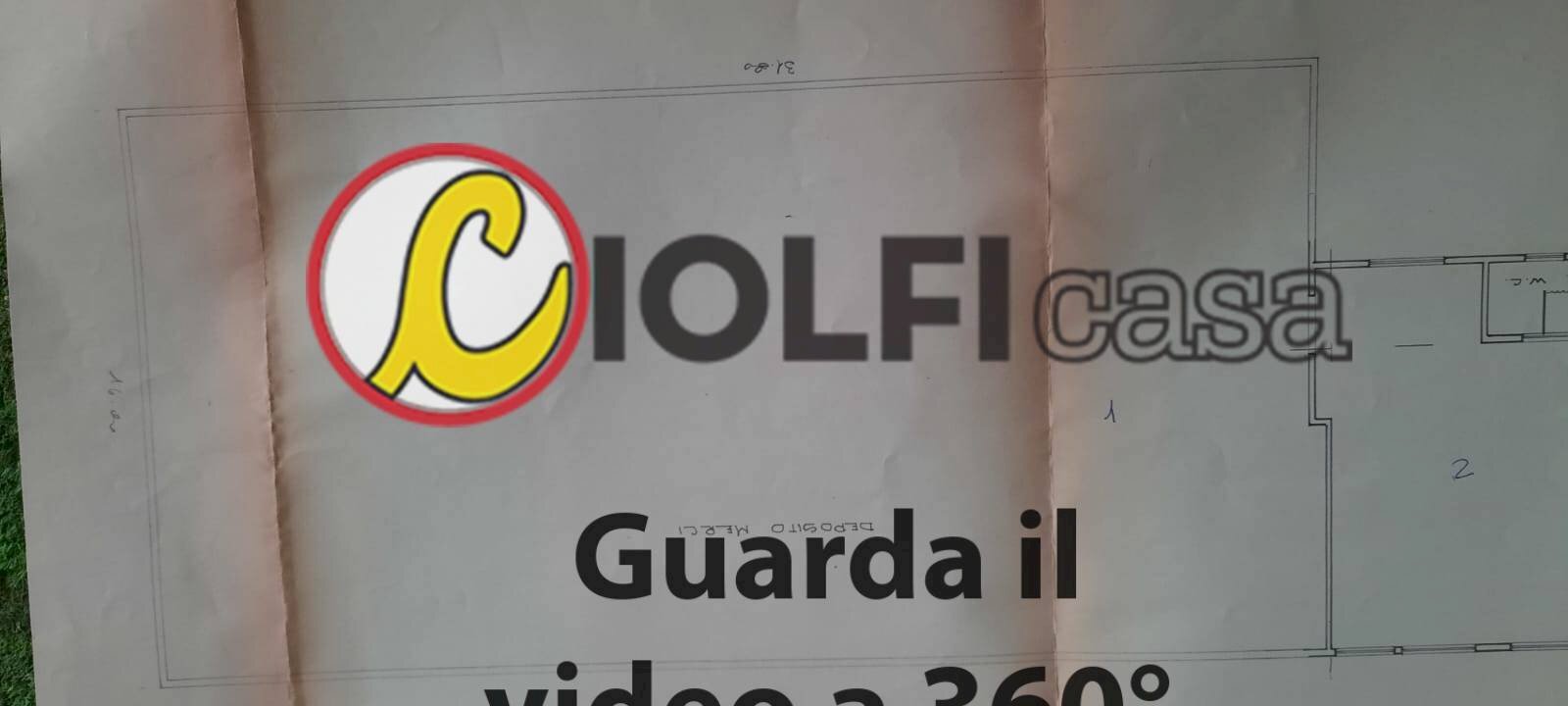 Foto 1 - Locale Commerciale Cassino - foto 1