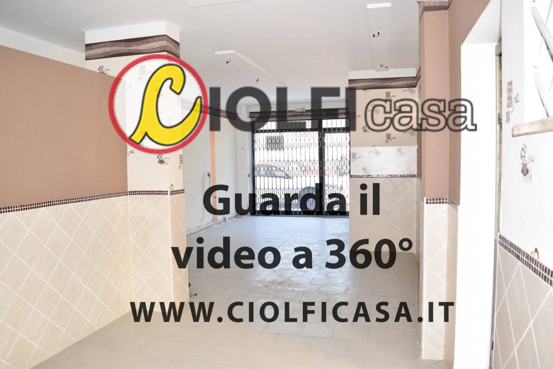 Foto 1 - Commercial Premises Cassino - photo 1