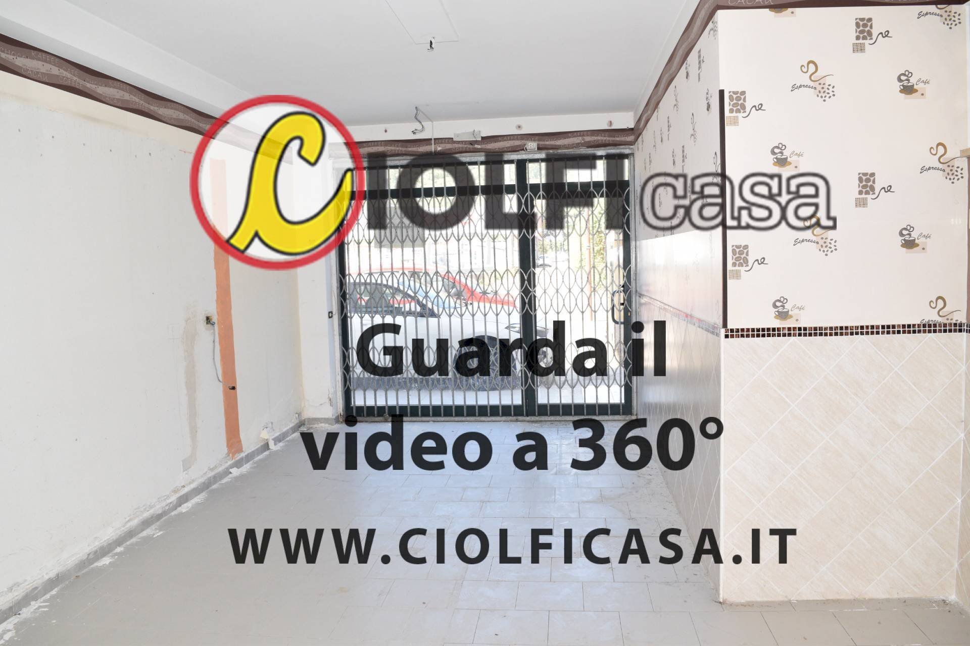 Foto 2 - Commercial Premises Cassino - photo 2