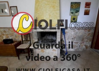 Foto 1 - Casa indipendente snc, Colfelice - foto 1