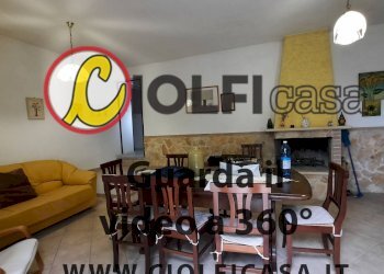 Foto 2 - Casa indipendente snc, Colfelice - foto 2