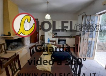 Foto 3 - Casa indipendente snc, Colfelice - foto 3