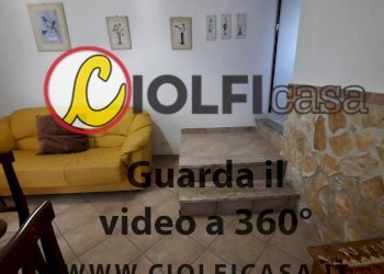 Foto 4 - Casa indipendente snc, Colfelice - foto 4