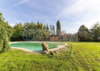 Foto 2 - Villa Via Roma
 
47, Mediglia - photo 2