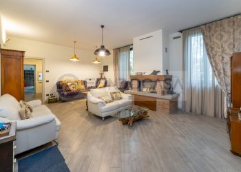 Foto 4 - Villa Via Roma
 
47, Mediglia - photo 4