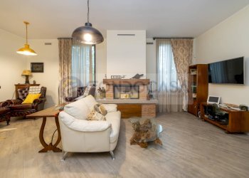 Foto 5 - Villa Via Roma
 
47, Mediglia - photo 5