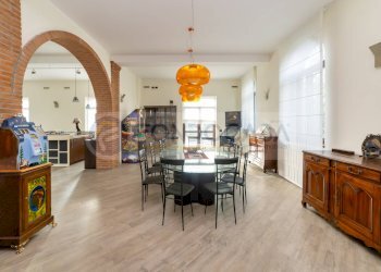 Foto 20 - Villa Via Roma
 
47, Mediglia - photo 20