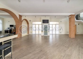 Foto 25 - Villa Via Roma
 
47, Mediglia - photo 25