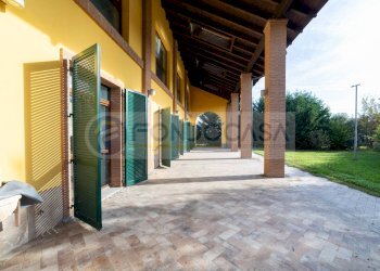 Foto 30 - Villa Via Roma
 
47, Mediglia - photo 30