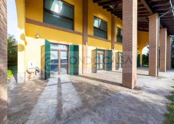 Foto 31 - Villa Via Roma
 
47, Mediglia - photo 31