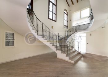 Foto 37 - Villa Via Roma
 
47, Mediglia - photo 37