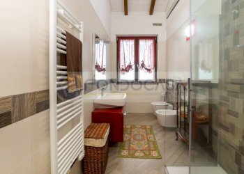 Foto 44 - Villa Via Roma
 
47, Mediglia - photo 44