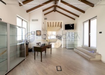 Foto 59 - Villa Via Roma
 
47, Mediglia - photo 59