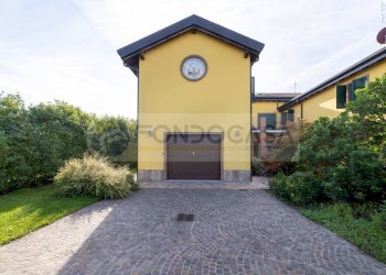 Foto 74 - Villa Via Roma
 
47, Mediglia - photo 74