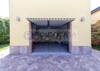 Foto 75 - Villa Via Roma
 
47, Mediglia - photo 75