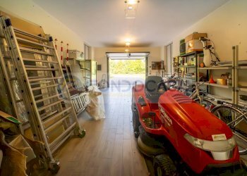 Foto 77 - Villa Via Roma
 
47, Mediglia - photo 77