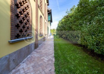 Foto 78 - Villa Via Roma
 
47, Mediglia - photo 78