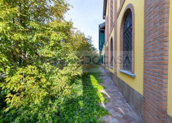 Foto 79 - Villa Via Roma
 
47, Mediglia - photo 79