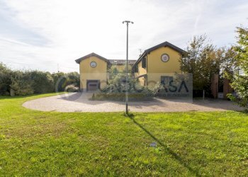 Foto 80 - Villa Via Roma
 
47, Mediglia - photo 80