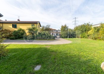 Foto 81 - Villa Via Roma
 
47, Mediglia - photo 81