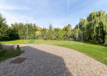 Foto 82 - Villa Via Roma
 
47, Mediglia - photo 82