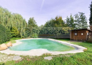 Foto 87 - Villa Via Roma
 
47, Mediglia - photo 87