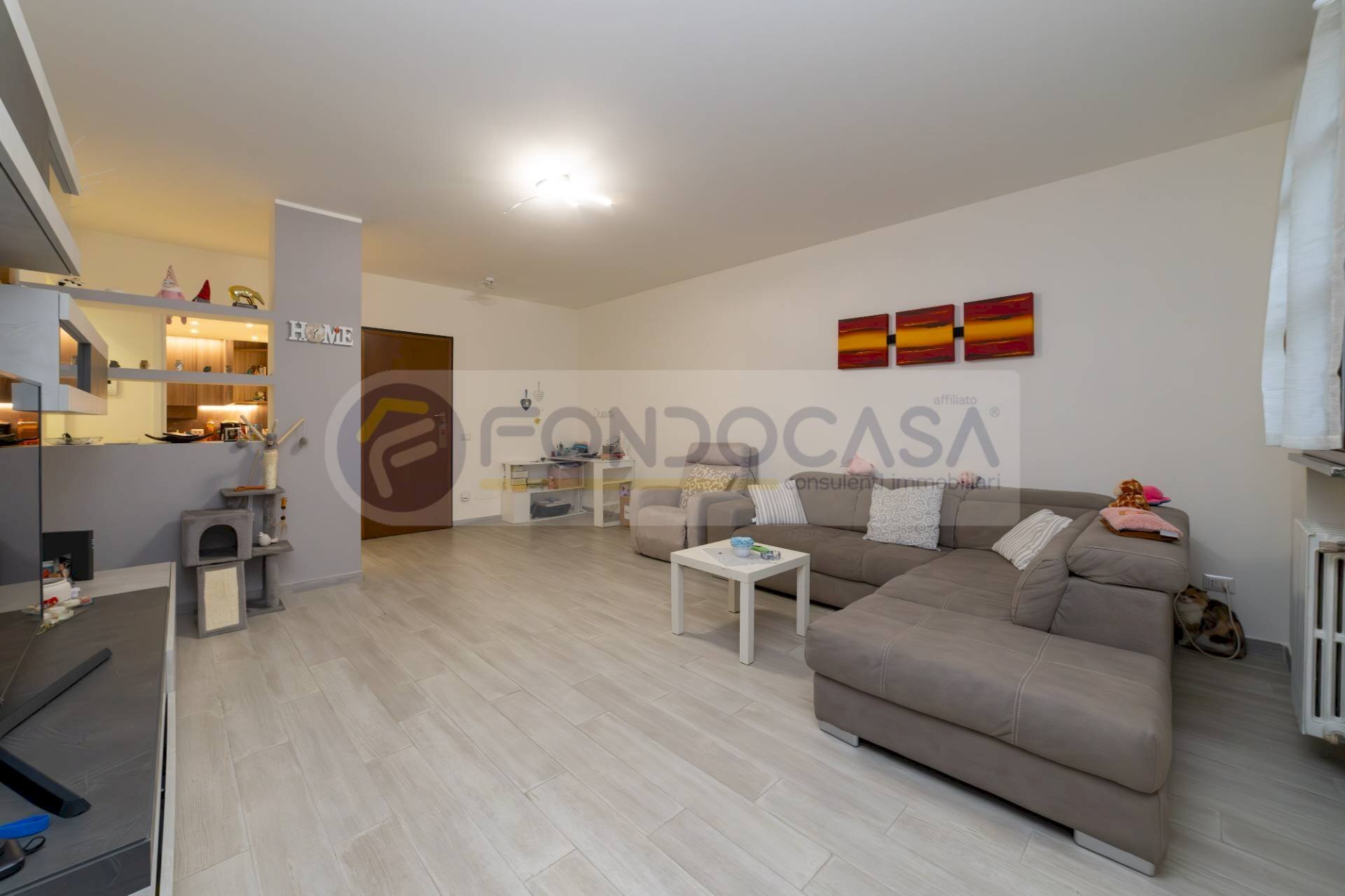 Foto 2 - Two-room apartment Via San Mamete
 
64, Milano - photo 2