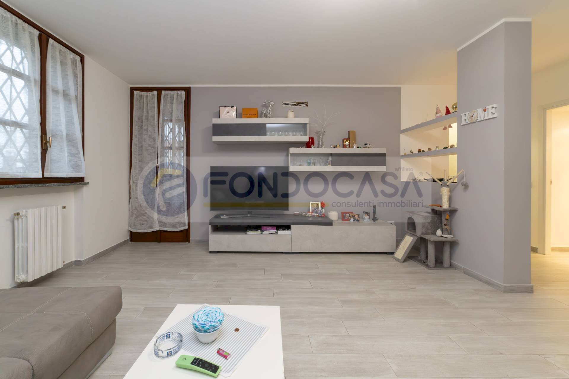 Foto 3 - Two-room apartment Via San Mamete
 
64, Milano - photo 3