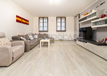 Foto 1 - Two-room apartment Via San Mamete
 
64, Milano - photo 1