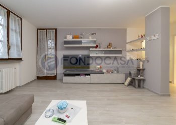 Foto 3 - Two-room apartment Via San Mamete
 
64, Milano - photo 3