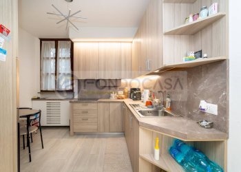 Foto 4 - Two-room apartment Via San Mamete
 
64, Milano - photo 4