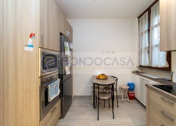 Foto 5 - Two-room apartment Via San Mamete
 
64, Milano - photo 5