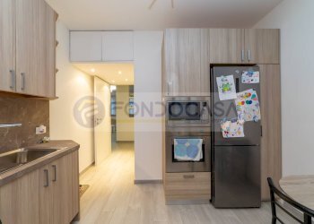 Foto 6 - Two-room apartment Via San Mamete
 
64, Milano - photo 6