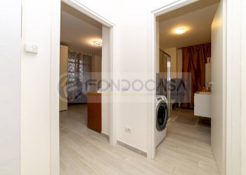 Foto 7 - Two-room apartment Via San Mamete
 
64, Milano - photo 7