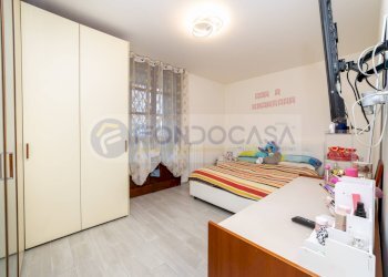 Foto 8 - Two-room apartment Via San Mamete
 
64, Milano - photo 8