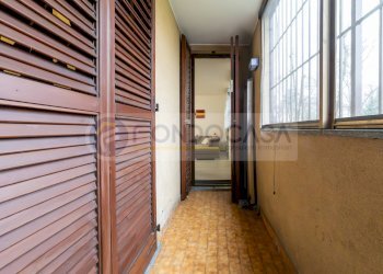 Foto 13 - Two-room apartment Via San Mamete
 
64, Milano - photo 13