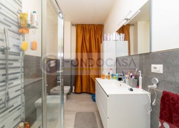 Foto 15 - Two-room apartment Via San Mamete
 
64, Milano - photo 15