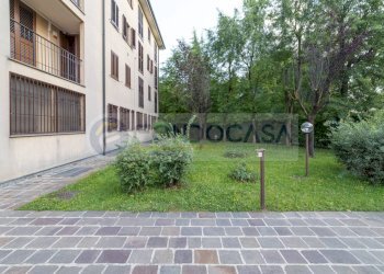 Foto 17 - Two-room apartment Via San Mamete
 
64, Milano - photo 17