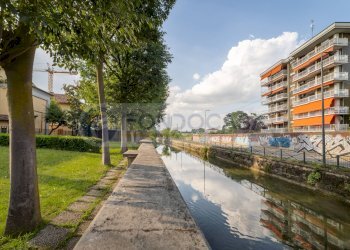 Foto 18 - Two-room apartment Via San Mamete
 
64, Milano - photo 18