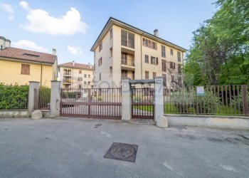 Foto 20 - Two-room apartment Via San Mamete
 
64, Milano - photo 20